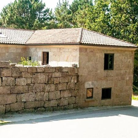 Гостьовий будинок Casa D'Mina Редондела Екстер'єр фото