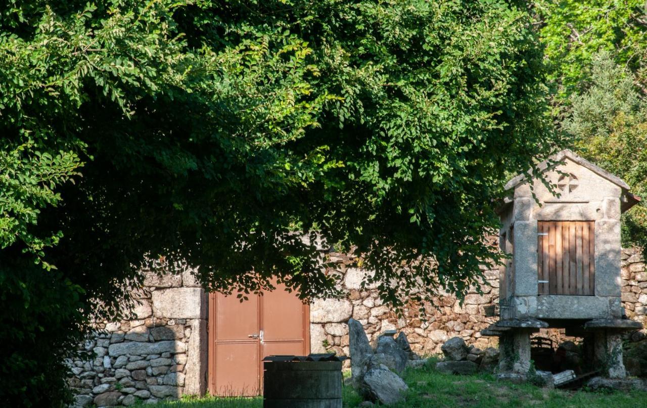 Гостьовий будинок Casa D'Mina Редондела Екстер'єр фото