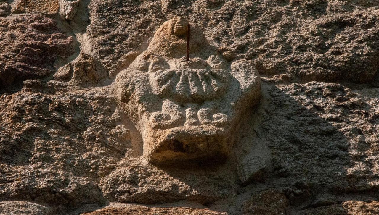 Гостьовий будинок Casa D'Mina Редондела Екстер'єр фото